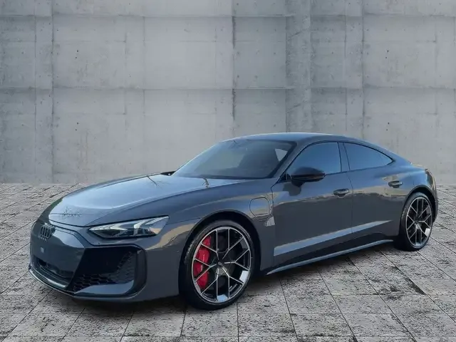 Audi RS e-tron GT