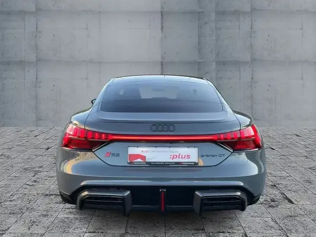 Audi RS e-tron GT