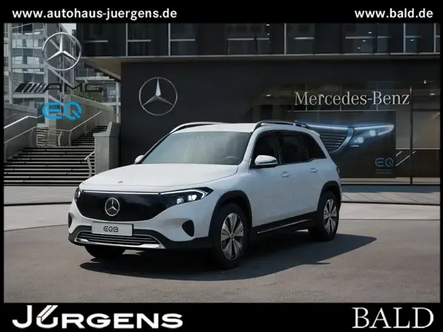 Mercedes-Benz EQB 350