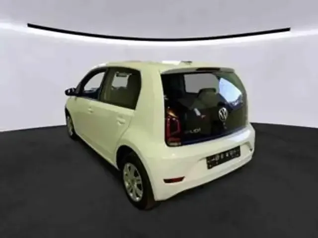 Volkswagen e-up!