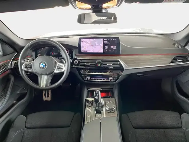 BMW 540