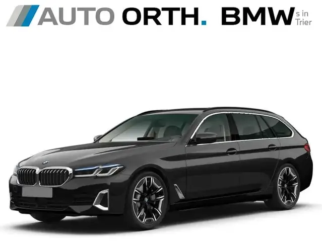 BMW 540