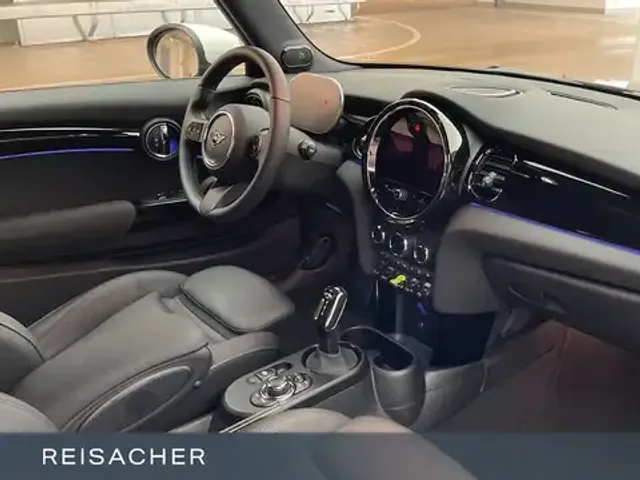 MINI Cooper SE
