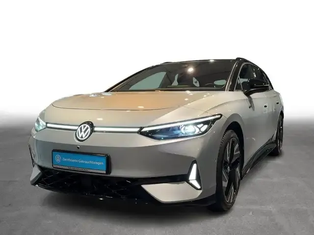 Volkswagen ID.7