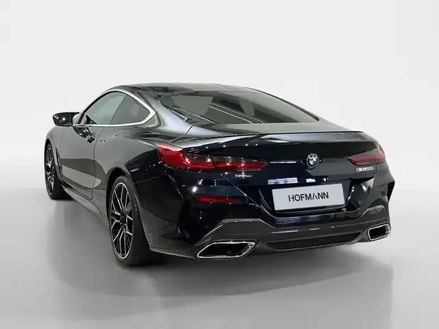 BMW M850