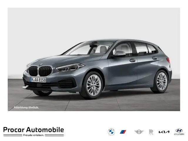 BMW 118