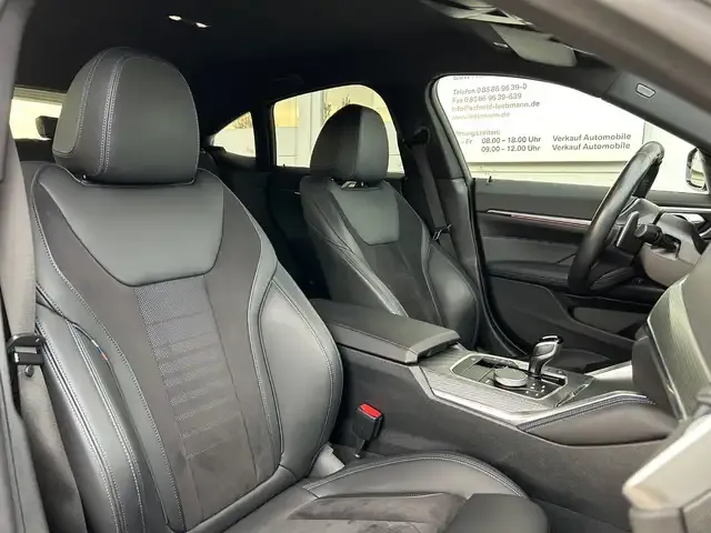 BMW 440