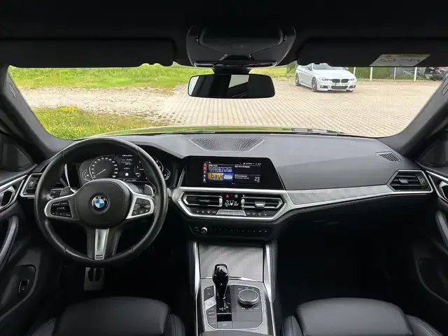 BMW 440