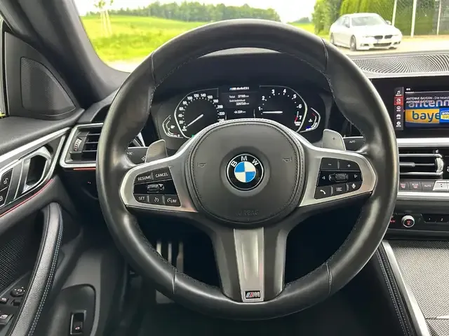 BMW 440