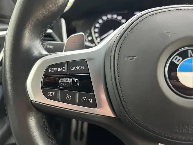 BMW 440