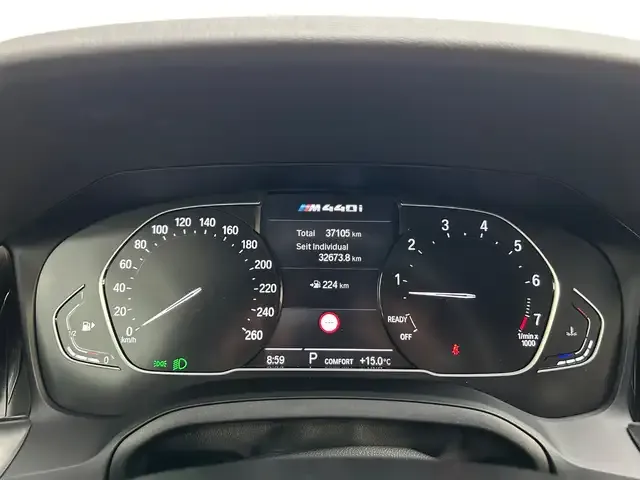 BMW 440