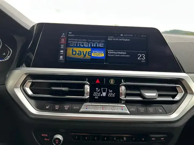 BMW 440
