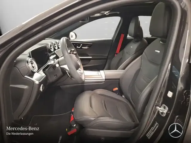 Mercedes-Benz C 43 AMG