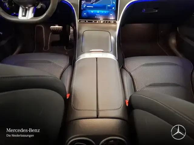 Mercedes-Benz C 43 AMG