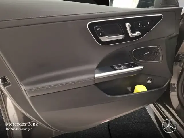 Mercedes-Benz C 43 AMG