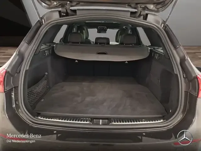 Mercedes-Benz C 43 AMG