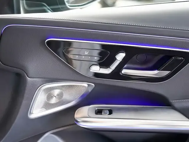 Mercedes-Benz CLE 220