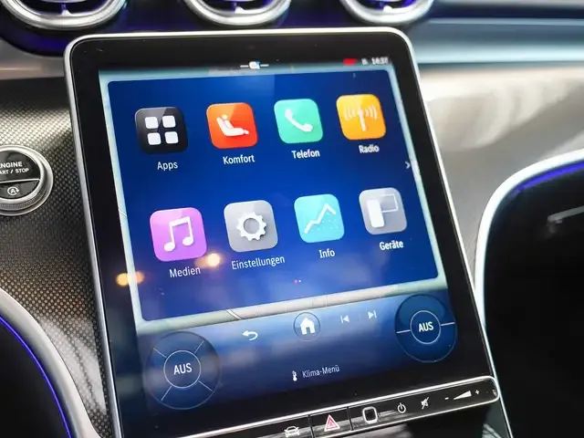 Mercedes-Benz CLE 220