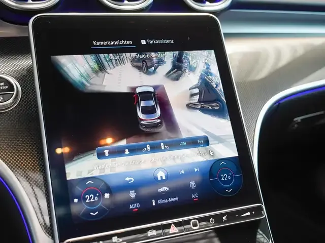 Mercedes-Benz CLE 220