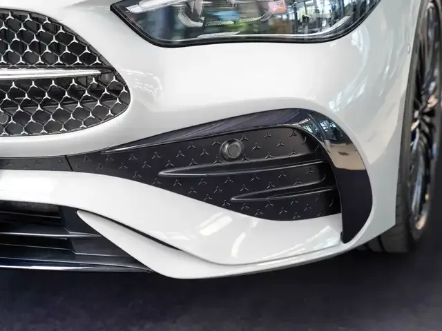 Mercedes-Benz CLE 220