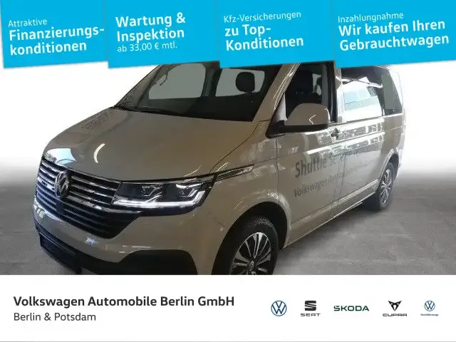 Volkswagen T6.1 Multivan