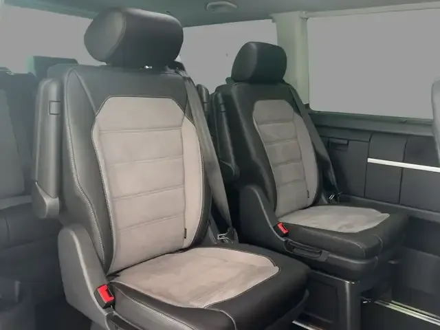 Volkswagen T6.1 Multivan