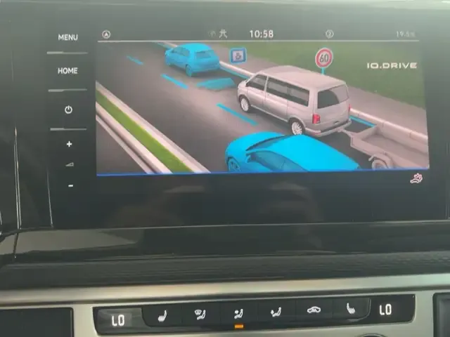 Volkswagen T6.1 Multivan
