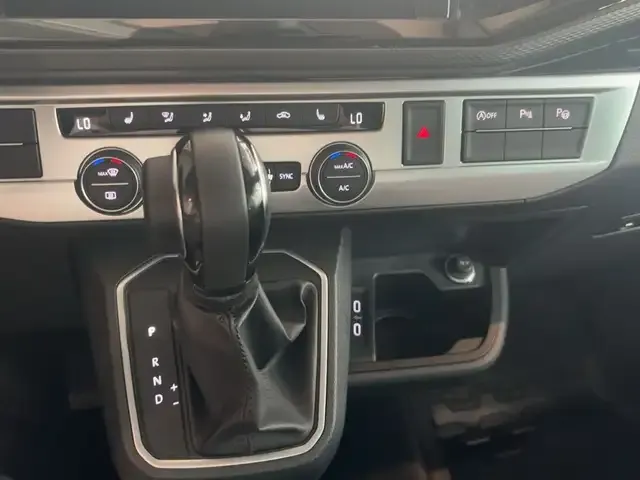 Volkswagen T6.1 Multivan