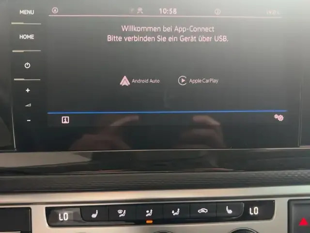 Volkswagen T6.1 Multivan
