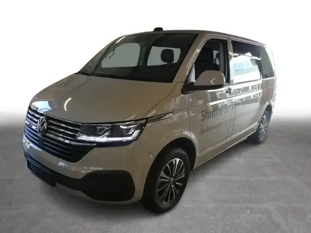 Volkswagen T6.1 Multivan
