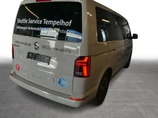 Volkswagen T6.1 Multivan