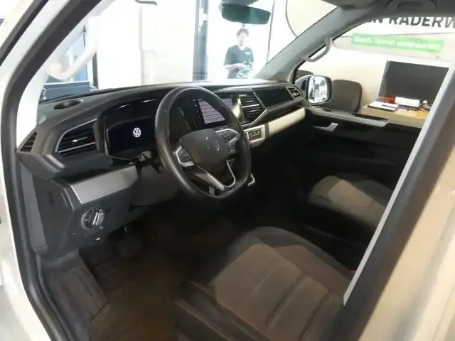 Volkswagen T6.1 Multivan