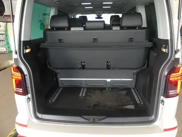 Volkswagen T6.1 Multivan