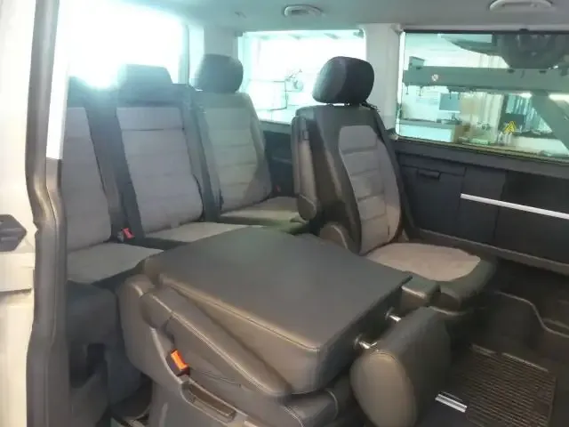 Volkswagen T6.1 Multivan