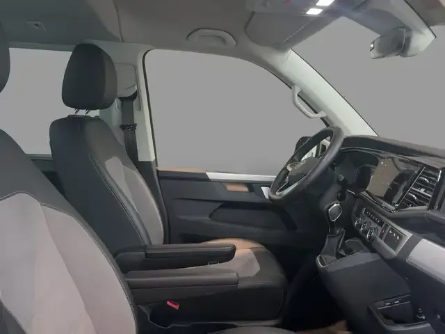 Volkswagen T6.1 Multivan
