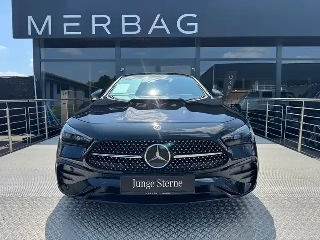 Mercedes-Benz CLE 450