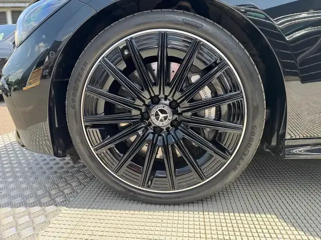 Mercedes-Benz CLE 450