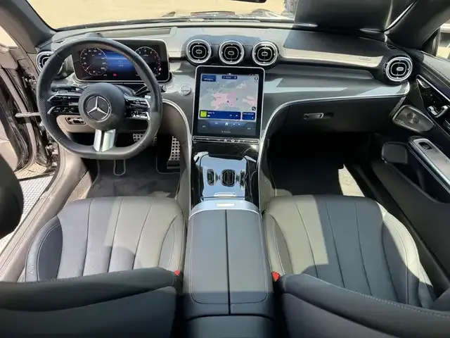 Mercedes-Benz CLE 450