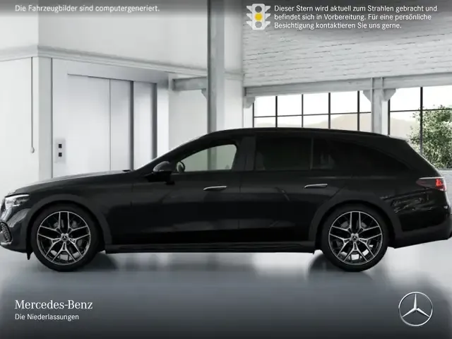 Mercedes-Benz E 450