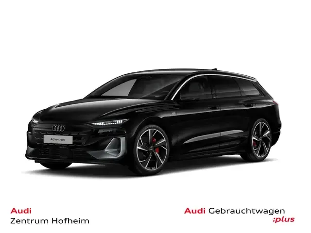 Audi Sonstige