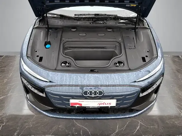 Audi Sonstige