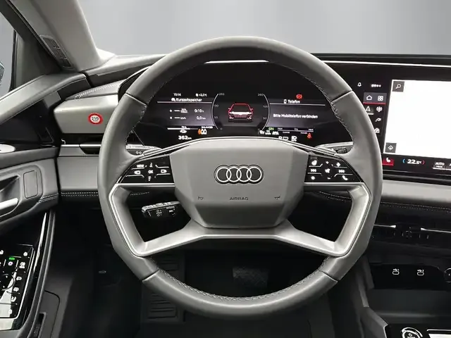 Audi Sonstige