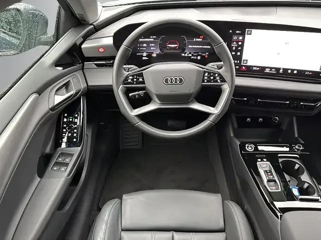 Audi Sonstige