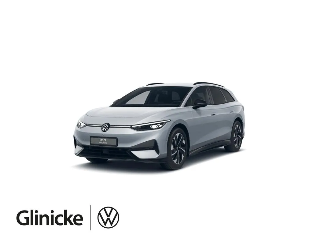 Volkswagen ID.7