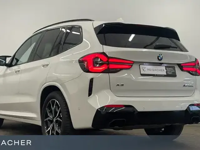 BMW X3 M