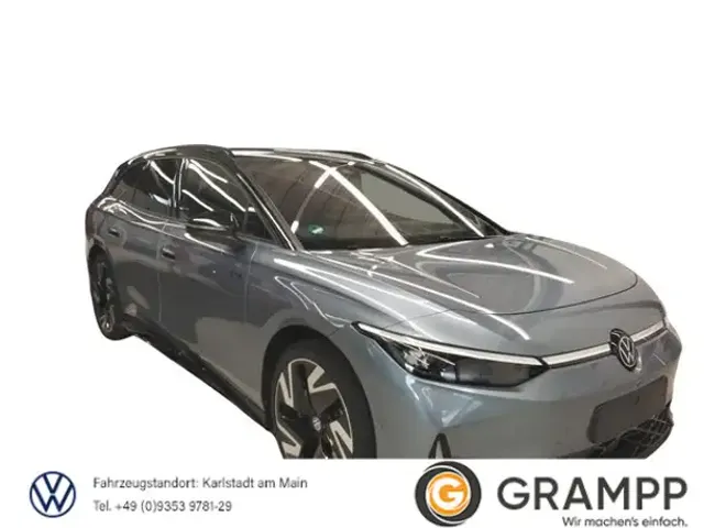 Volkswagen ID.7