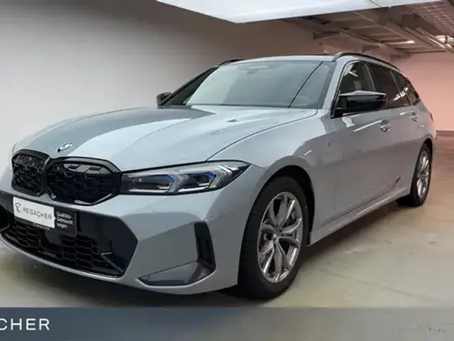 BMW 340