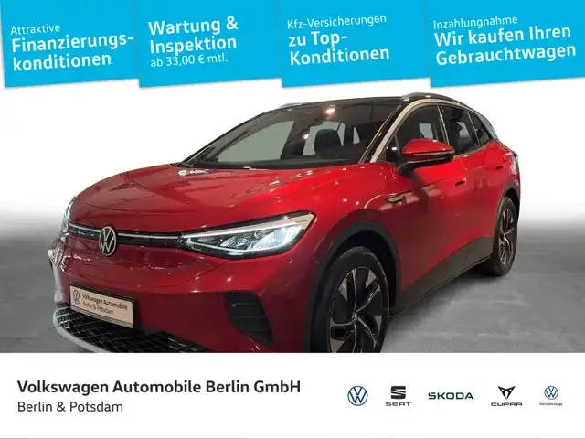 Volkswagen ID.4
