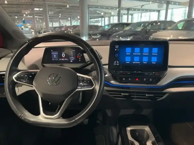Volkswagen ID.4