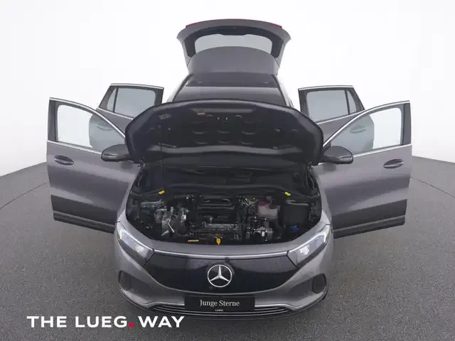 Mercedes-Benz EQA 300